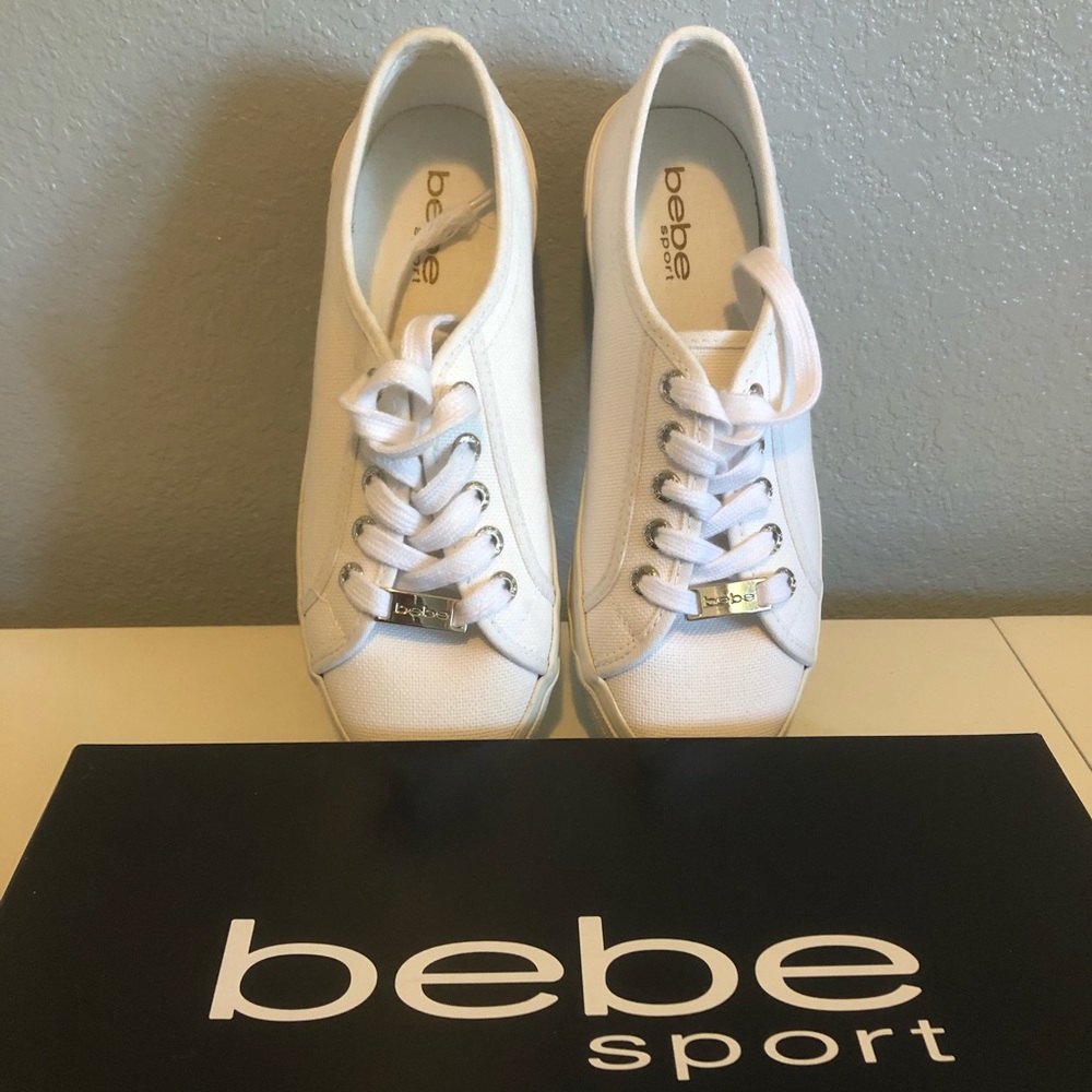 Bebe sport shoe 👟